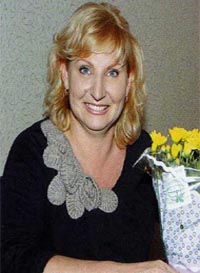 Ходзицкая Ирина Юрьевна.